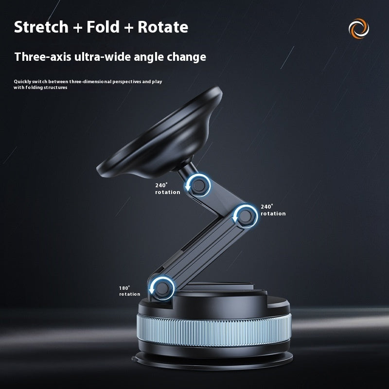 Magnetic Phone Holder for Car