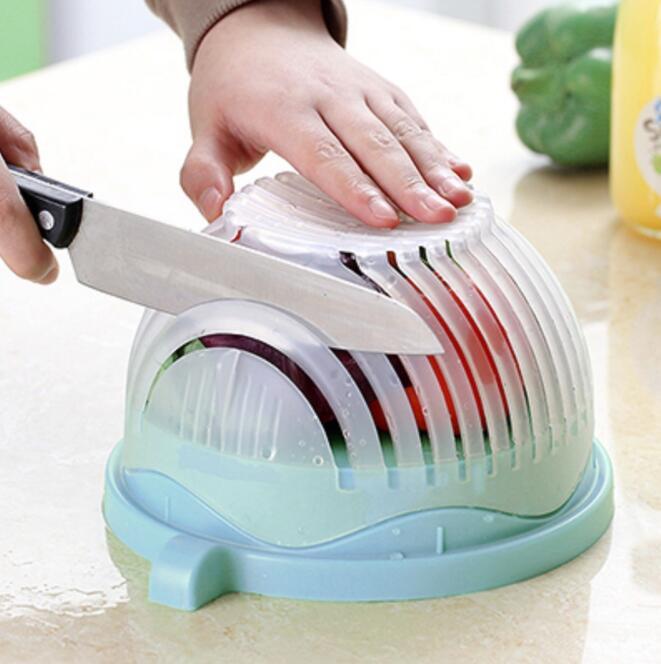 Fruit and Vegetable Cutter