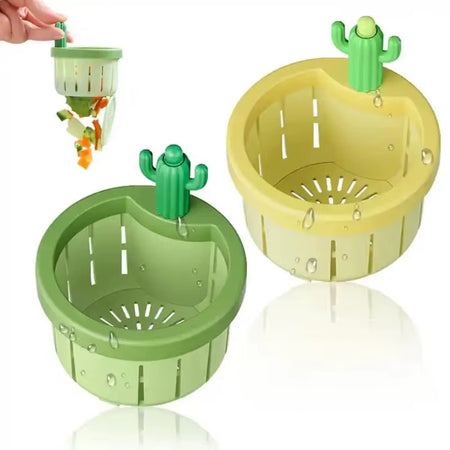 Cactus Sink Drain Strainer