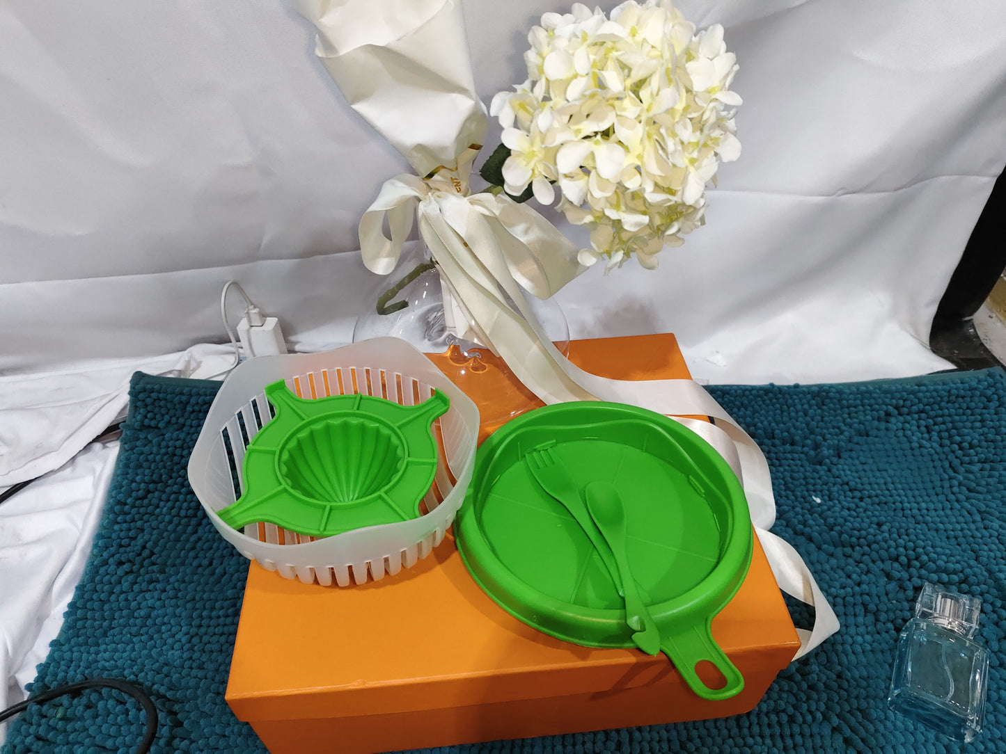 Fruit and Vegetable Cutter