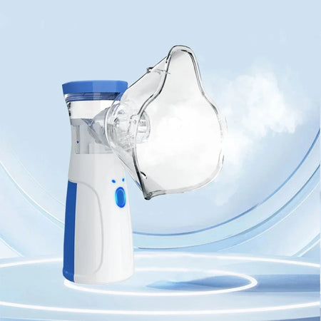 Nebulizer Handheld