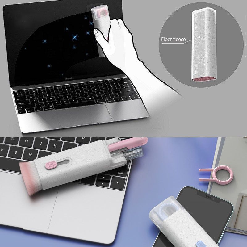 Headset Cleaning Pen Set