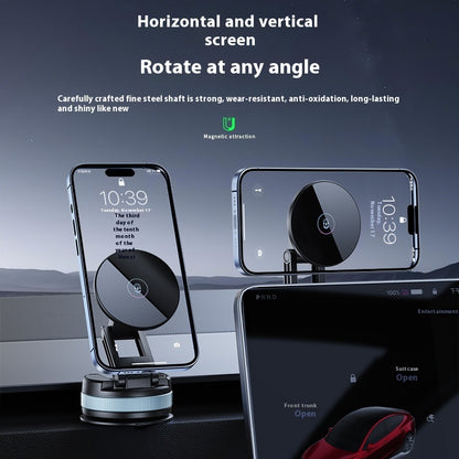 Magnetic Phone Holder for Car