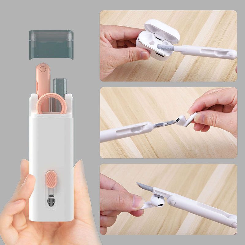 Headset Cleaning Pen Set