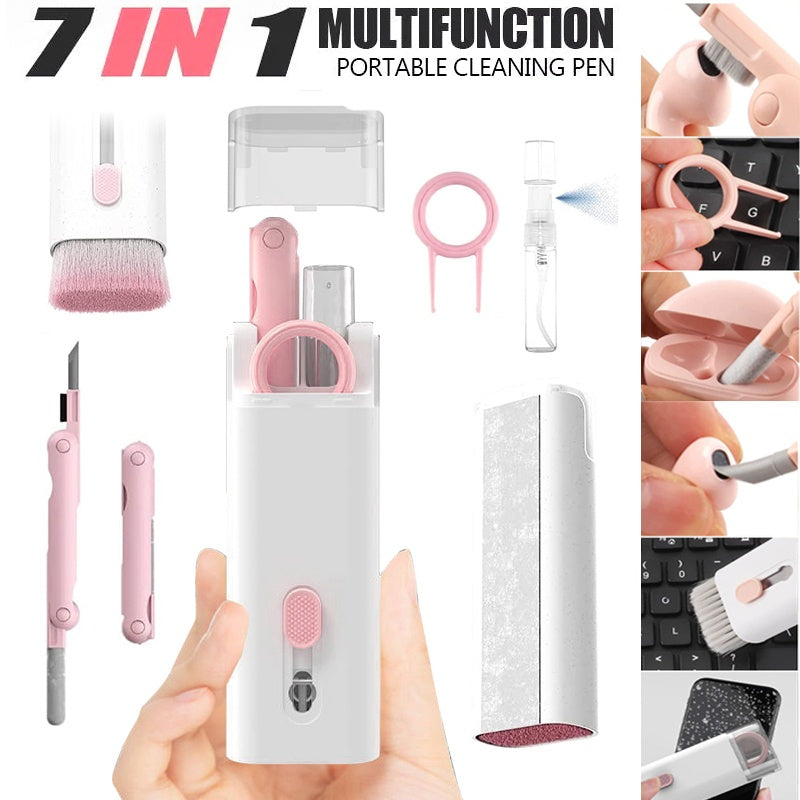 Headset Cleaning Pen Set