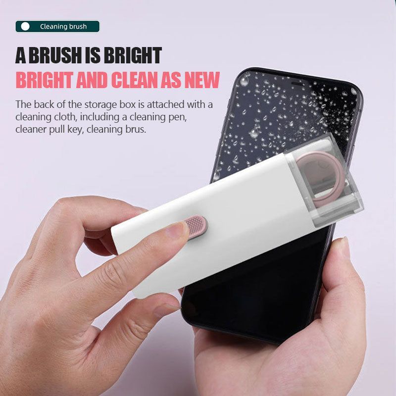 Headset Cleaning Pen Set