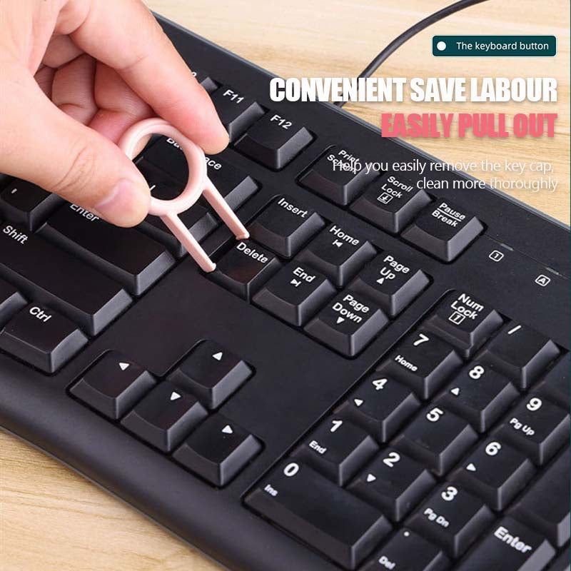 Headset Cleaning Pen Set