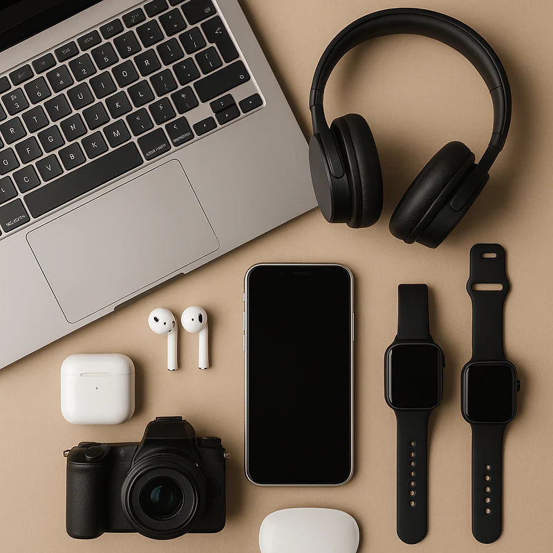 Electronics & Gadgets