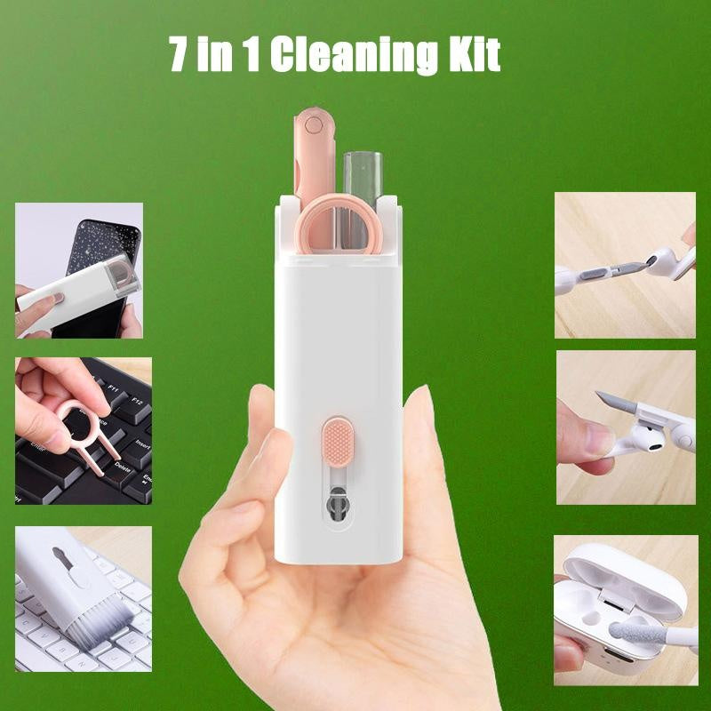 Headset Cleaning Pen Set