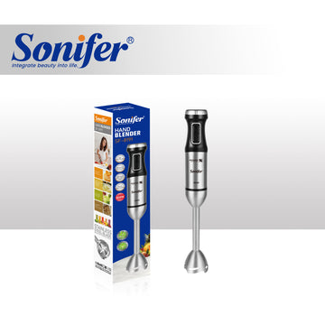 Sonifer SF – 8191 Stepless – Speed Turbo Super Blender