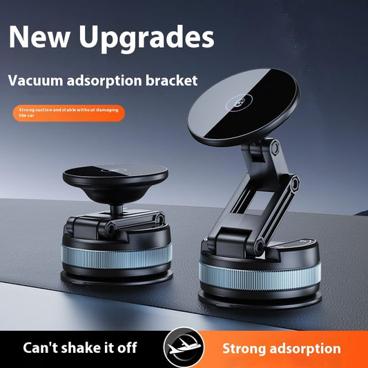 Magnetic Phone Holder for Car