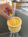 Cactus Sink Drain Strainer