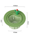 Cactus Sink Drain Strainer