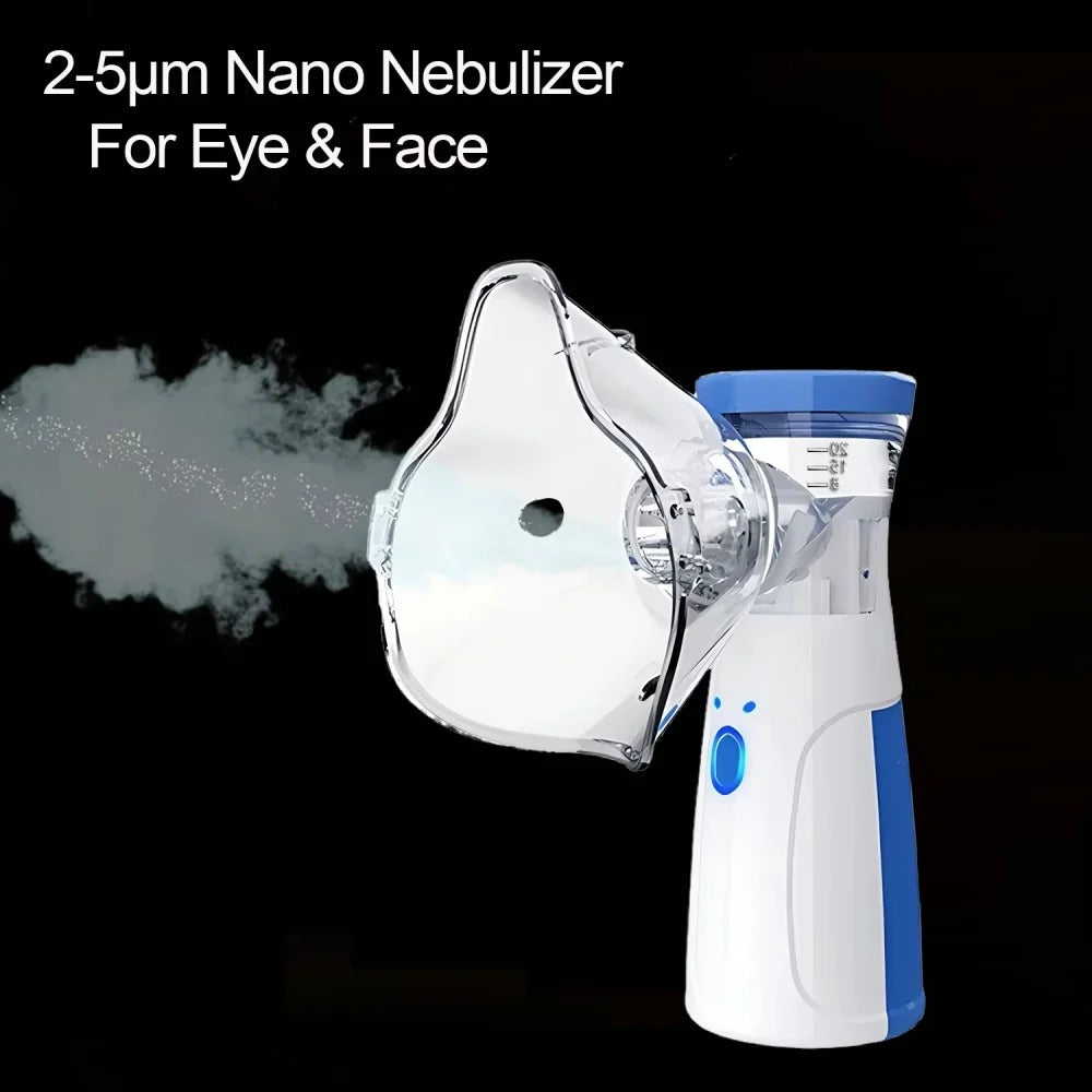 Nebulizer Handheld