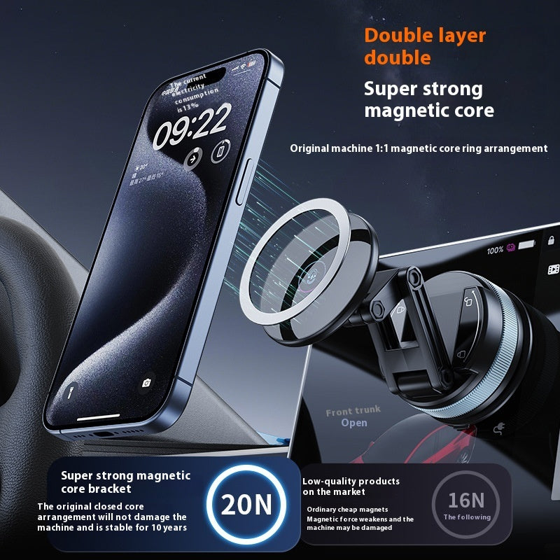Magnetic Phone Holder for Car