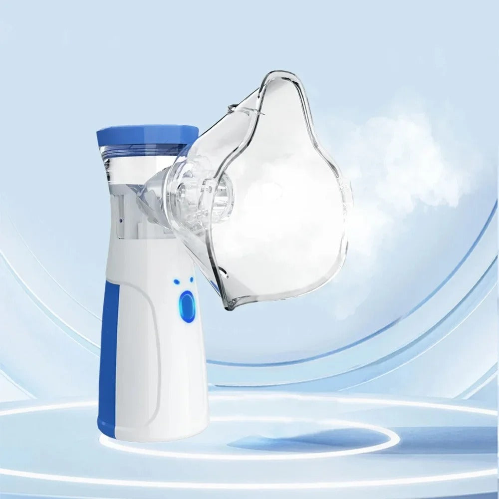 Nebulizer Handheld