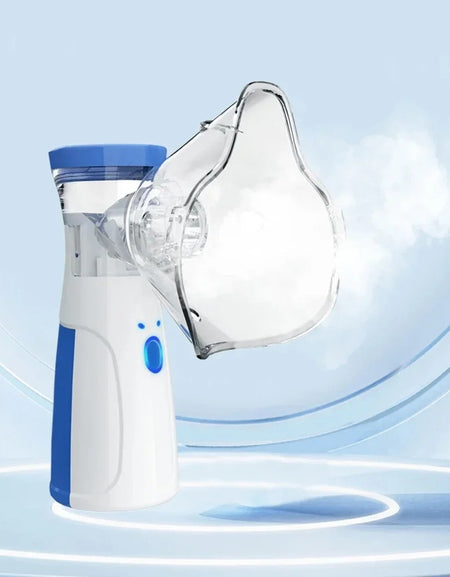 Nebulizer Handheld