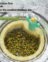 Cactus Sink Drain Strainer