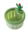Cactus Sink Drain Strainer